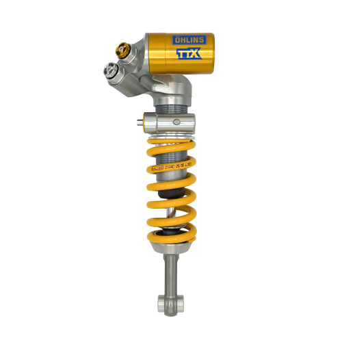 Preview: Öhlins Federbein TTX GP BM 569